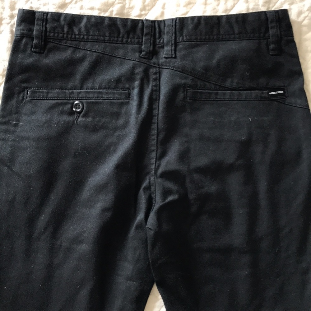 Volcom pants - Picture 2 of 5